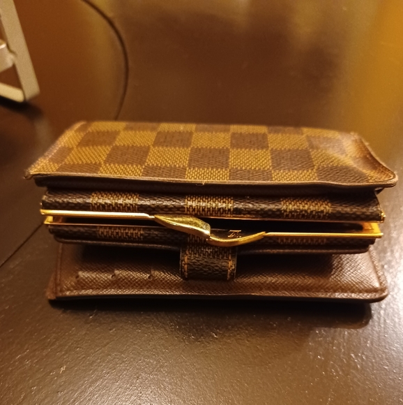 Louis Vuitton Other - Louis Vuitton  wallet